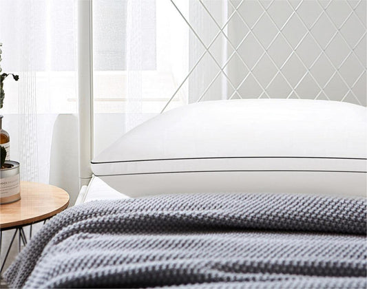 How pillows provide a good night's sleep?
