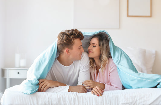 What quilt is suitable for sleeping in summer?