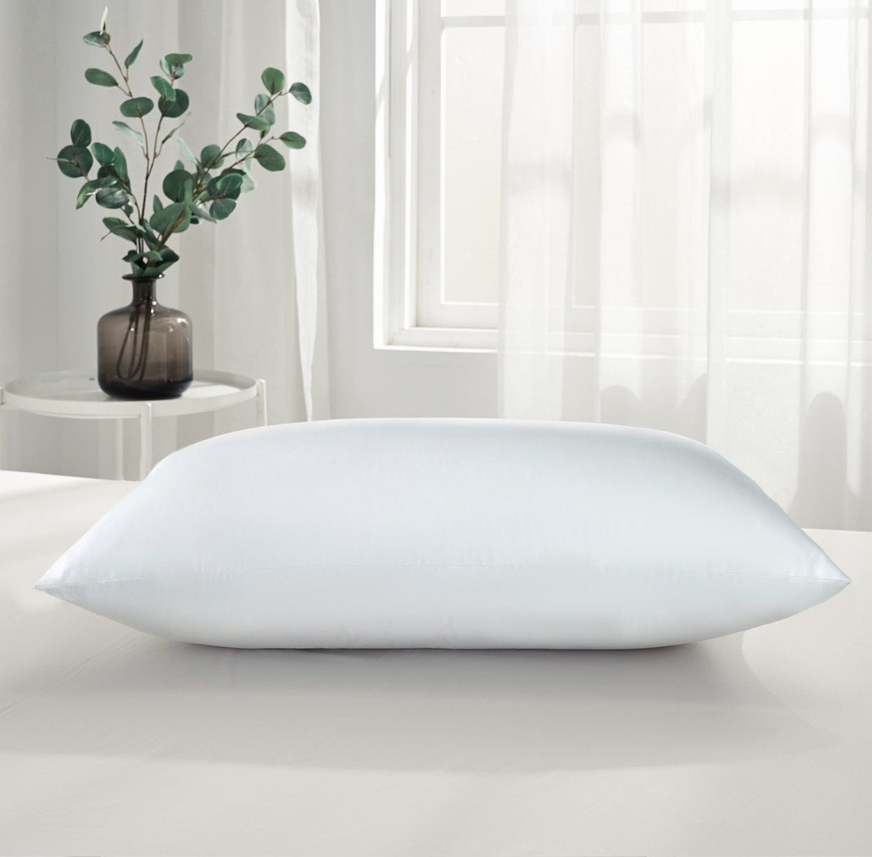 Goose Down Feather Pillows