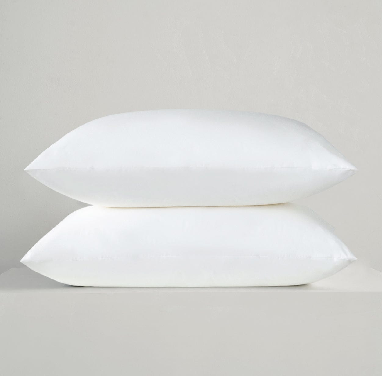 Goose Down Feather Pillows
