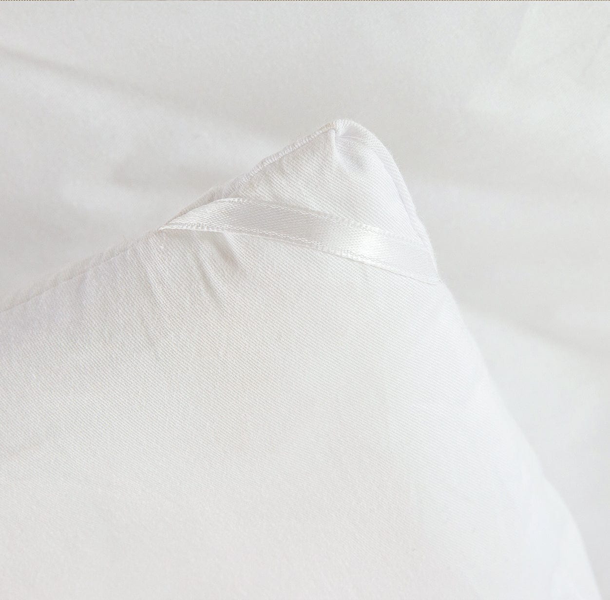 Goose Feather Down Comforter