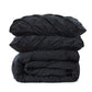 Pinch Pleat  Comforter Set
