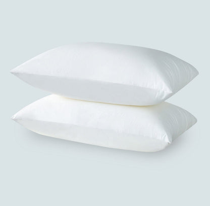 Goose Down Feather Pillows