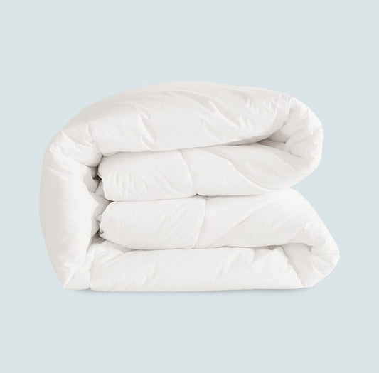 Goose Feather Down Comforter