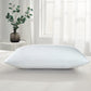 Goose Down Feather Pillows