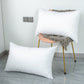 Hypoallergenic Down Alternative Pillows