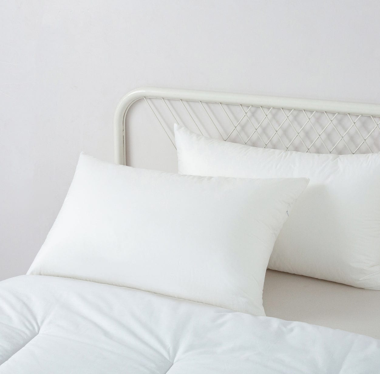 Hypoallergenic Down Alternative Pillows