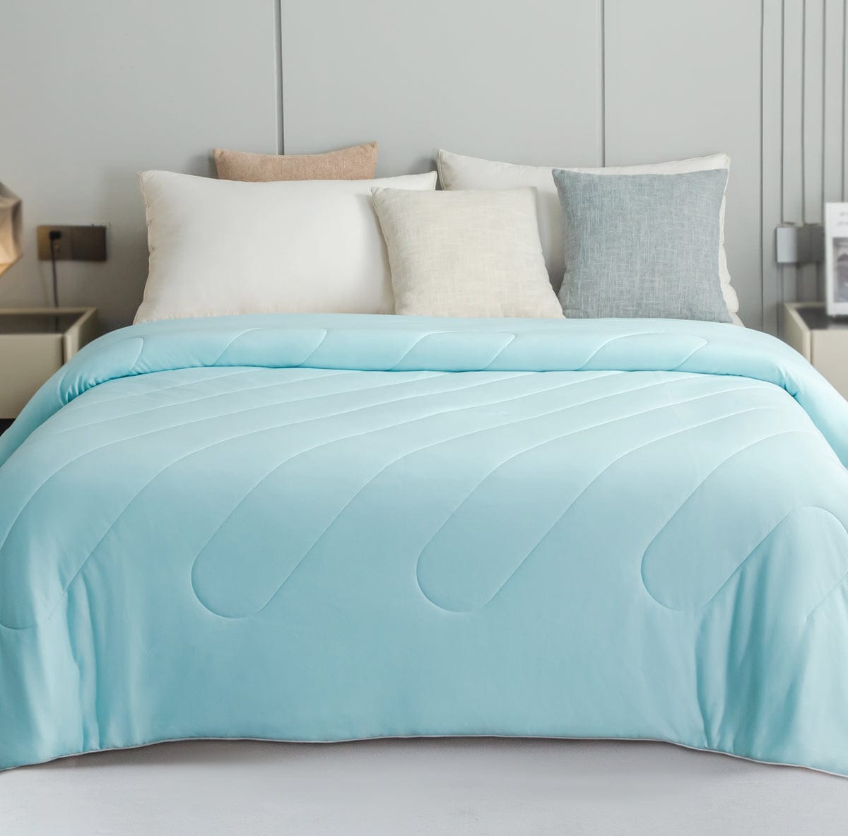 Summer Comforter