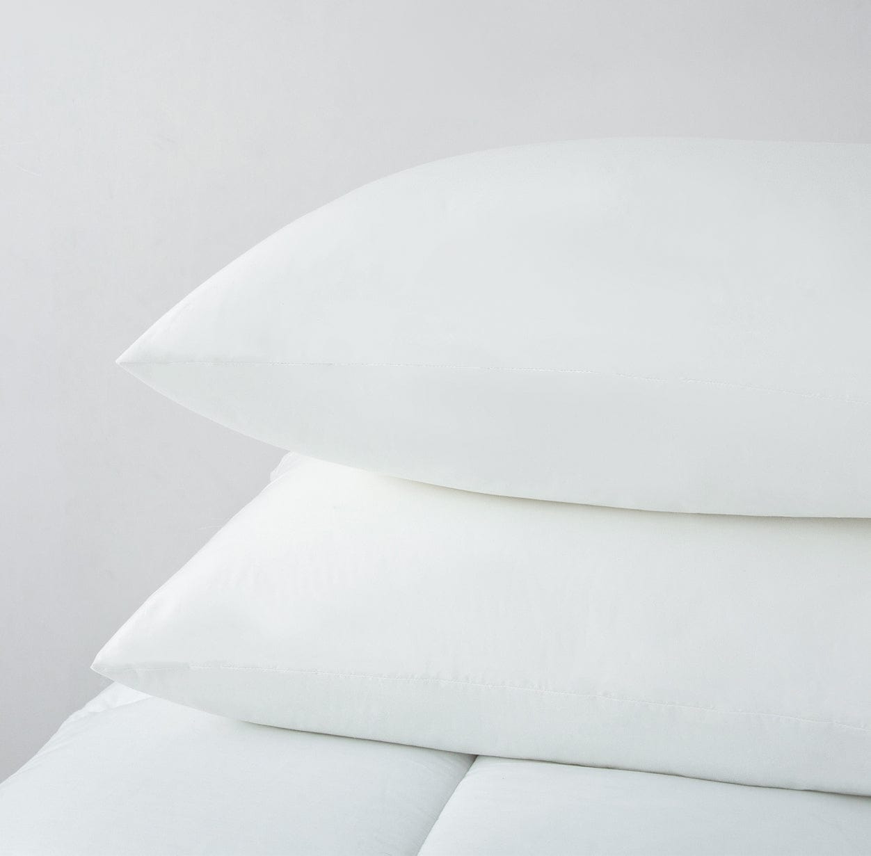 Hypoallergenic Down Alternative Pillows