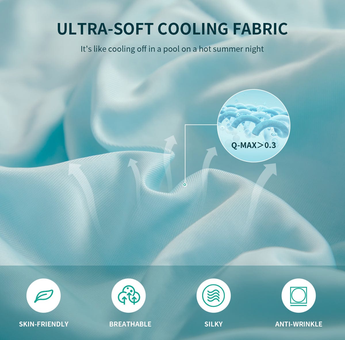 Summer Comforter