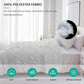 Pinch Pleat  Comforter Set