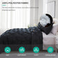Pinch Pleat  Comforter Set
