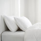 Goose Down Feather Pillows
