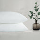 Goose Down Feather Pillows