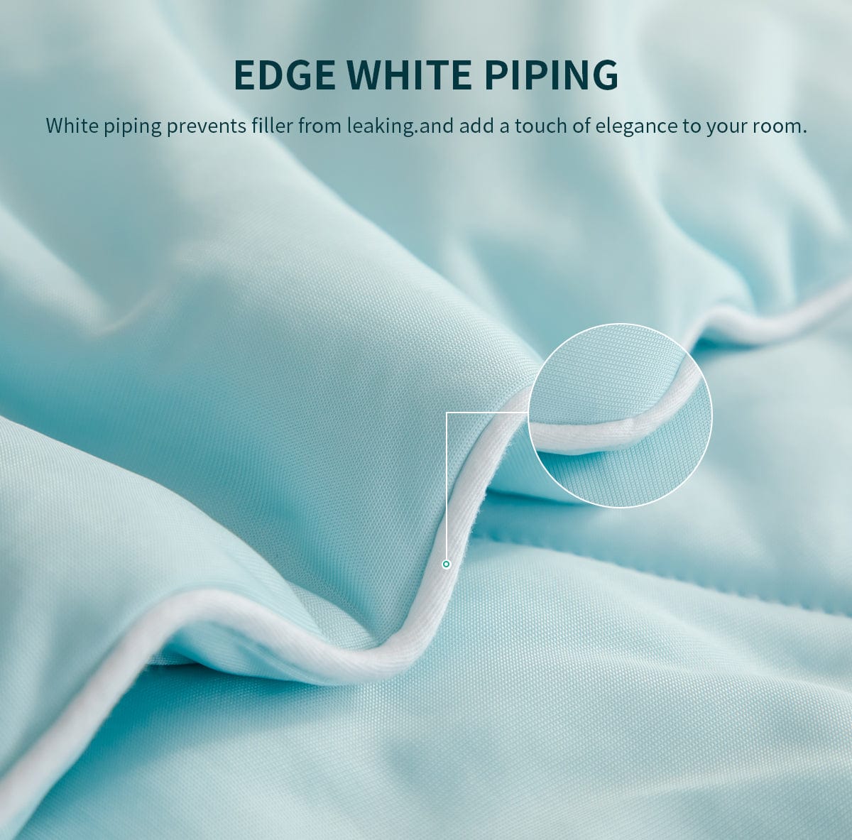 Summer Comforter