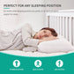 Goose Down Feather Pillows