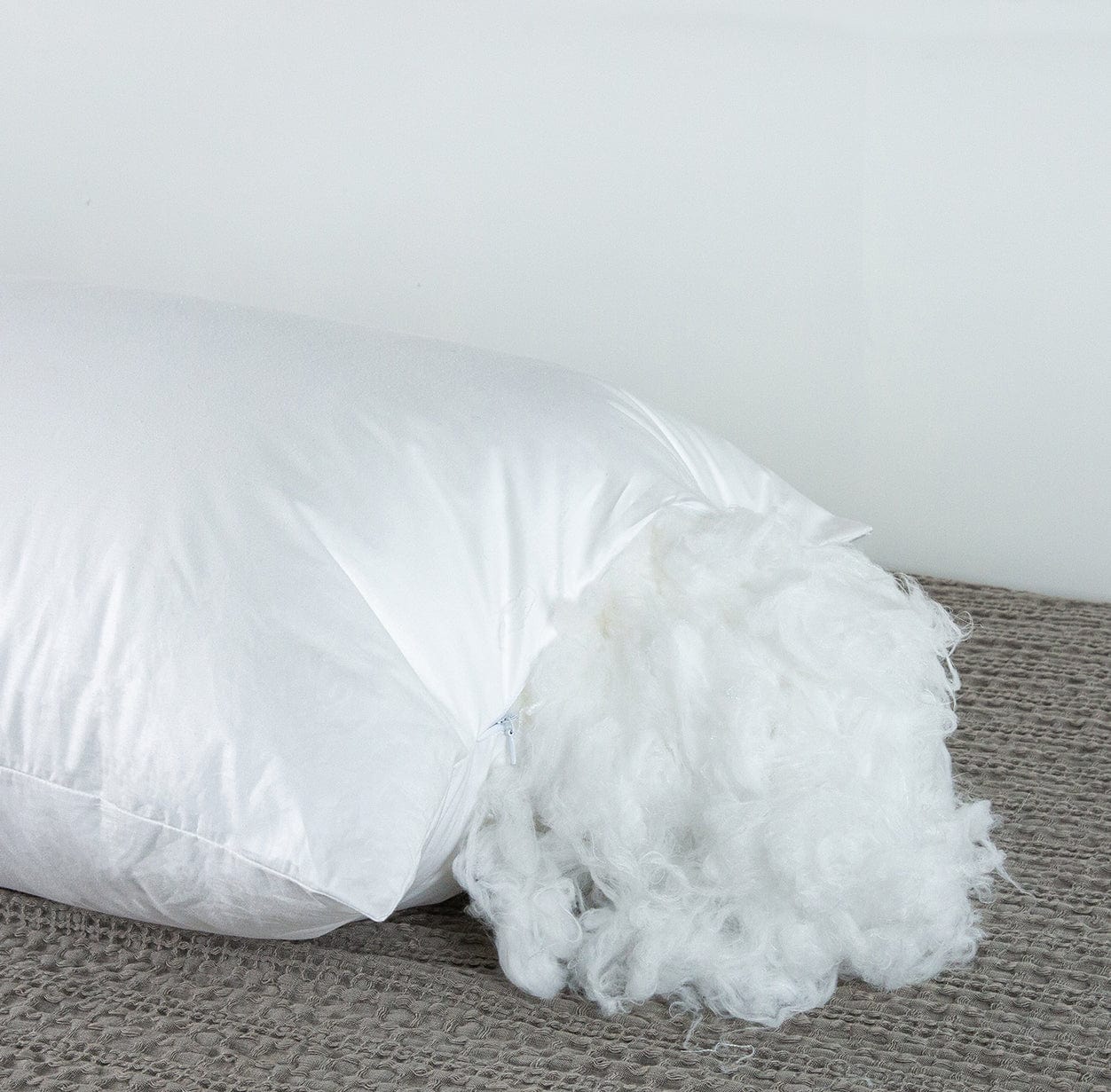 Hypoallergenic Down Alternative Pillows